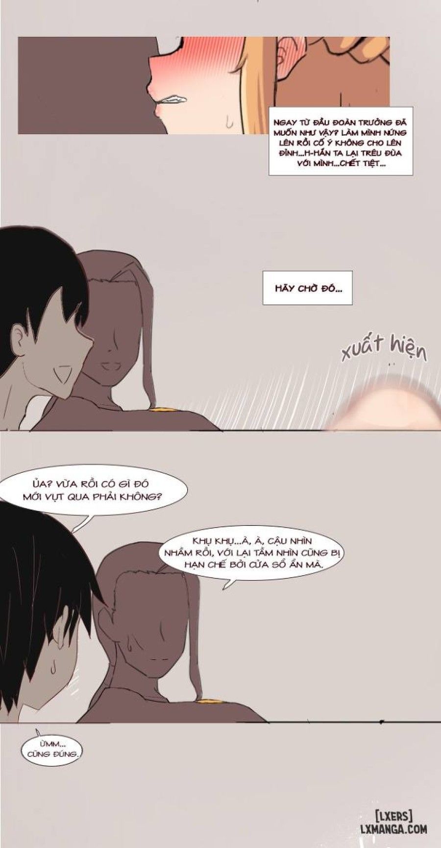 Asuna Ntr Chương 1.5 page 25 - Giả Dược