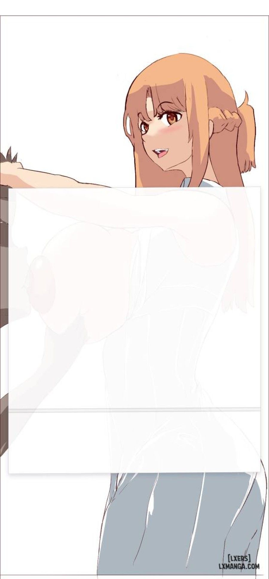 Asuna Ntr Chương 1.6 page 34 - Giả Dược
