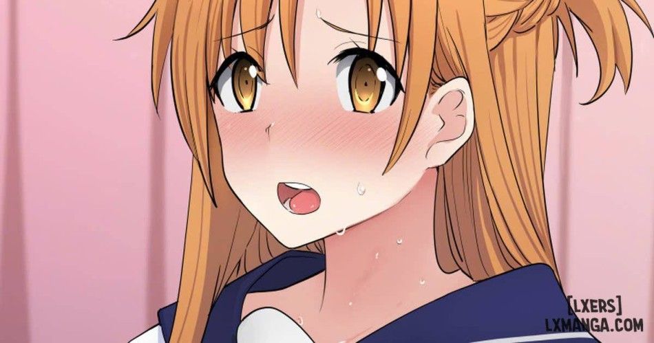 Asuna Ntr Chương 2 page 1 - Giả Dược