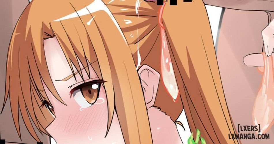 Asuna Ntr Chương 5 page 1 - Giả Dược