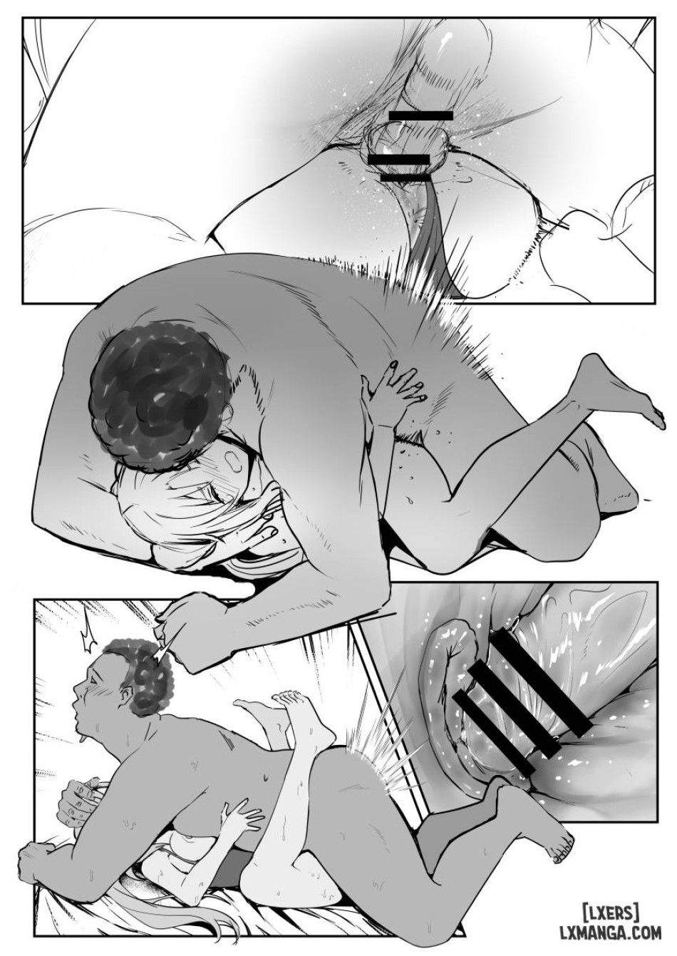 Asuna Ntr Chương 5 page 13 - Giả Dược
