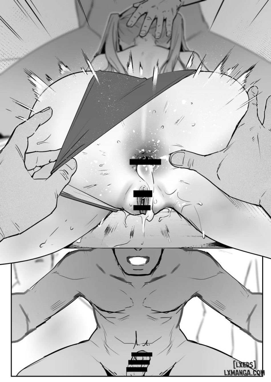 Asuna Ntr Chương 5 page 21 - Giả Dược