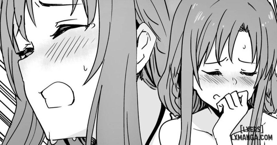 Asuna Ntr Chương 6 page 1 - Giả Dược