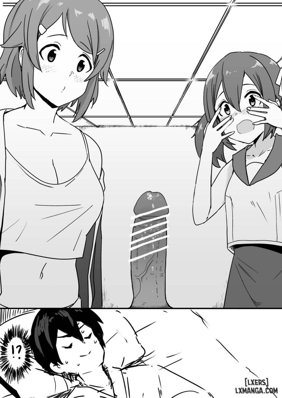 Asuna Ntr Chương 6 page 14 - Giả Dược