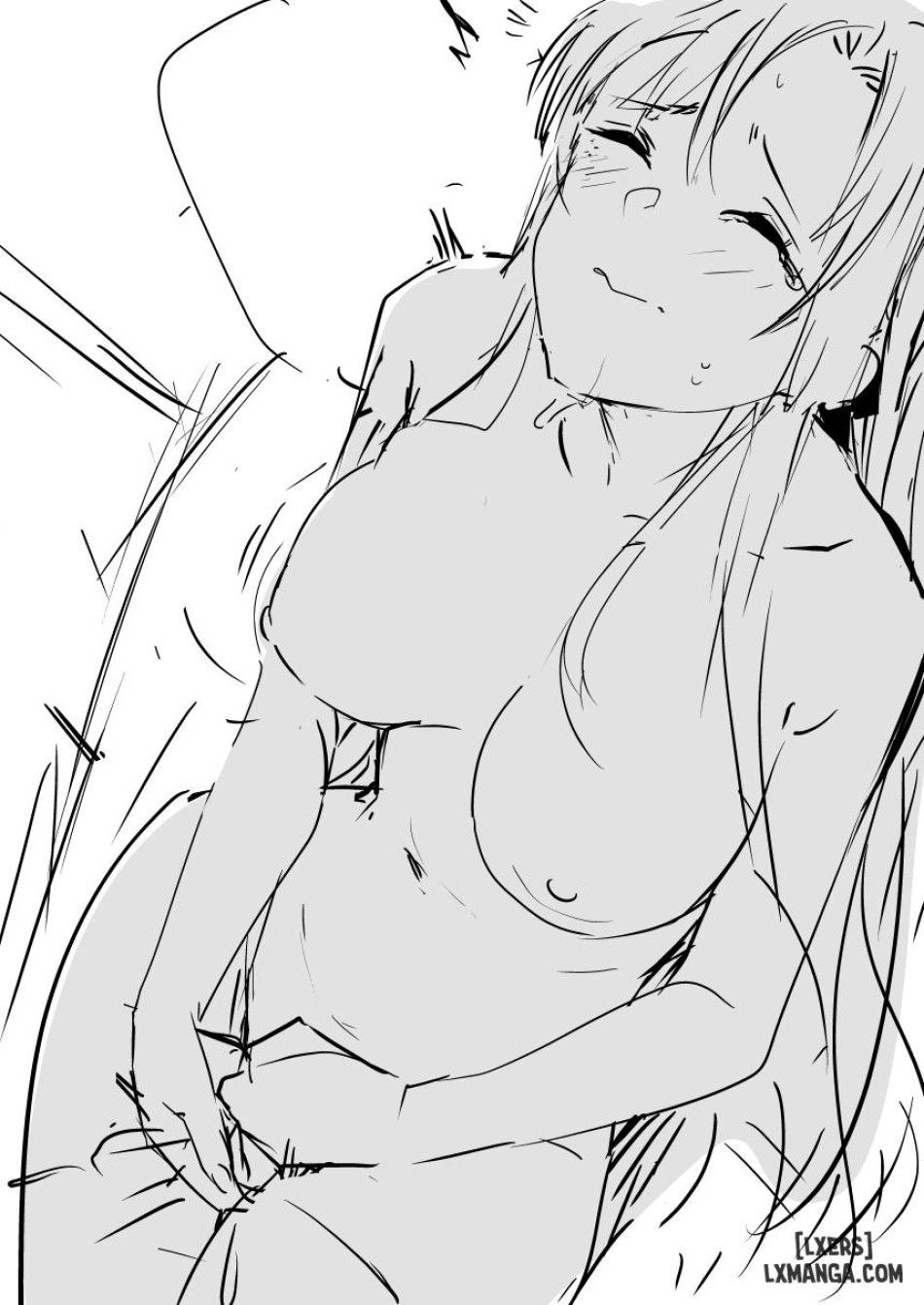 Asuna Ntr Chương 7 page 2 - Giả Dược