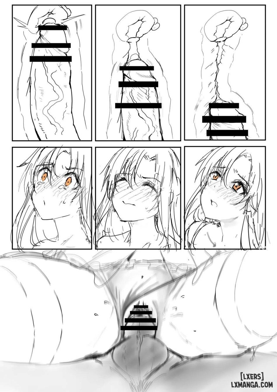 Asuna Ntr Chương 7 page 18 - Giả Dược