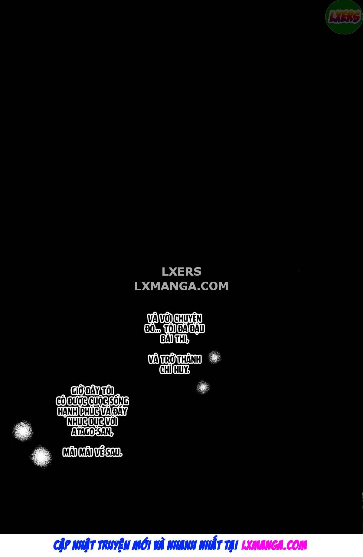 đọc truyện Atago No Ecchi Na Shikikan Shiken Oneshot ảnh 23 tại Thiên Thai Truyện