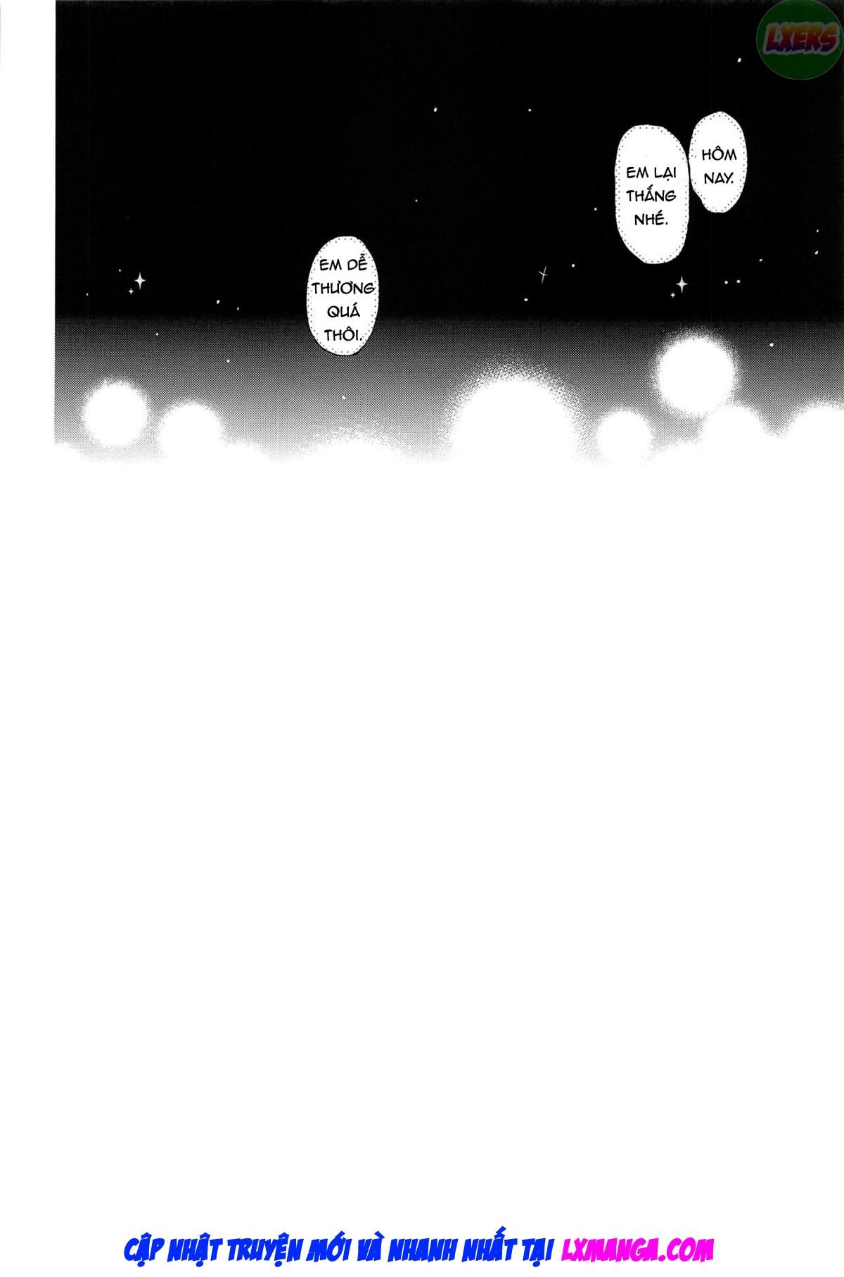 đọc truyện Atago-san Wa Sukebe Atago-san Is A Pervert Oneshot ảnh 23 tại Thiên Thai Truyện