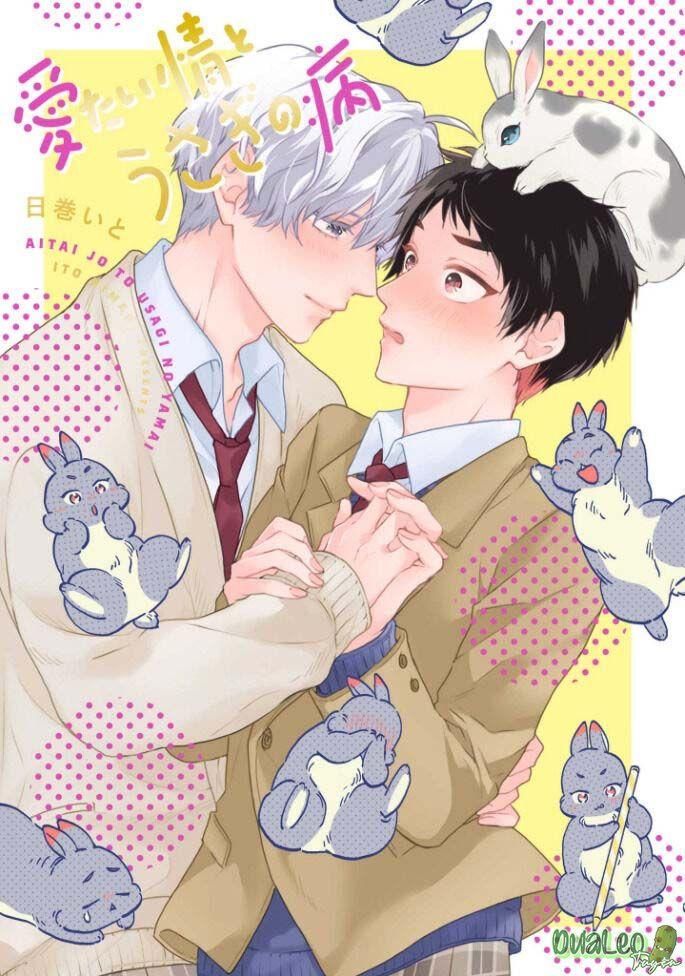 đọc truyện Atai Jou To Usagi No Yamai Chương 2 ảnh 1 tại Thiên Thai Truyện