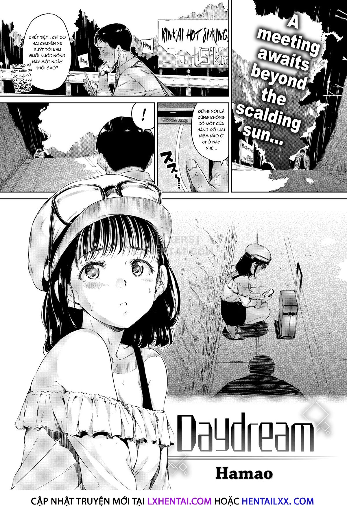 đọc truyện Atatakakute Yawarakakute Chương 4 ảnh 2 tại Thiên Thai Truyện