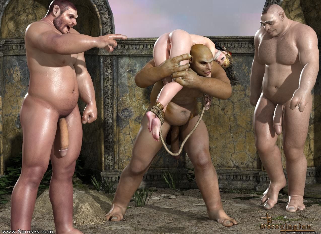 đọc truyện Attack Or The Orcs Chương 1 ảnh 126 tại Thiên Thai Truyện