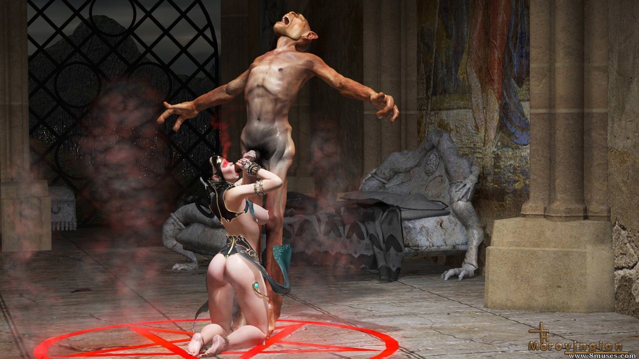 đọc truyện Attack Or The Orcs Chương 2 ảnh 12 tại Thiên Thai Truyện