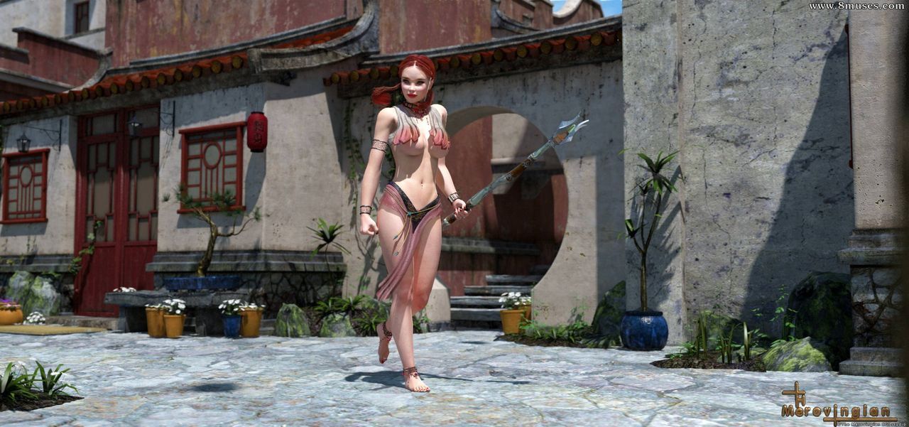 đọc truyện Attack Or The Orcs Chương 2 ảnh 26 tại Thiên Thai Truyện