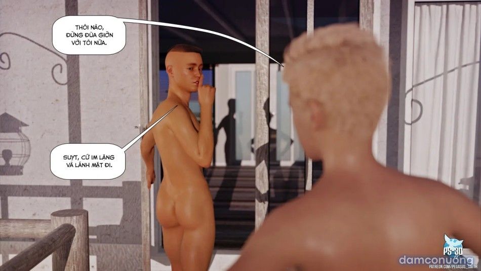 đọc truyện Au Naturel Chương 11 ảnh 14 tại Thiên Thai Truyện