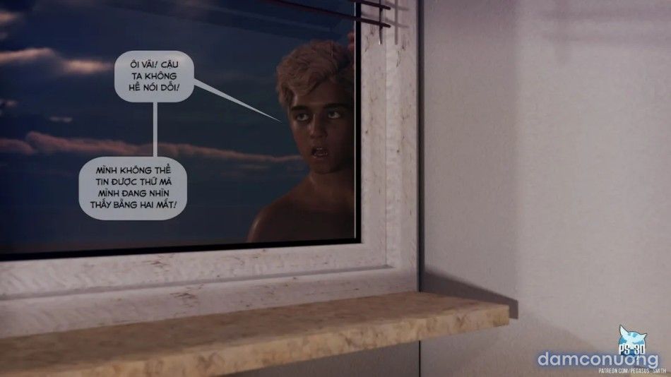 đọc truyện Au Naturel Chương 12 ảnh 6 tại Thiên Thai Truyện