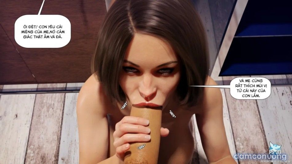 đọc truyện Au Naturel Chương 12 ảnh 7 tại Thiên Thai Truyện