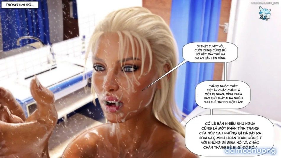 đọc truyện Au Naturel Chương 13 ảnh 3 tại Thiên Thai Truyện