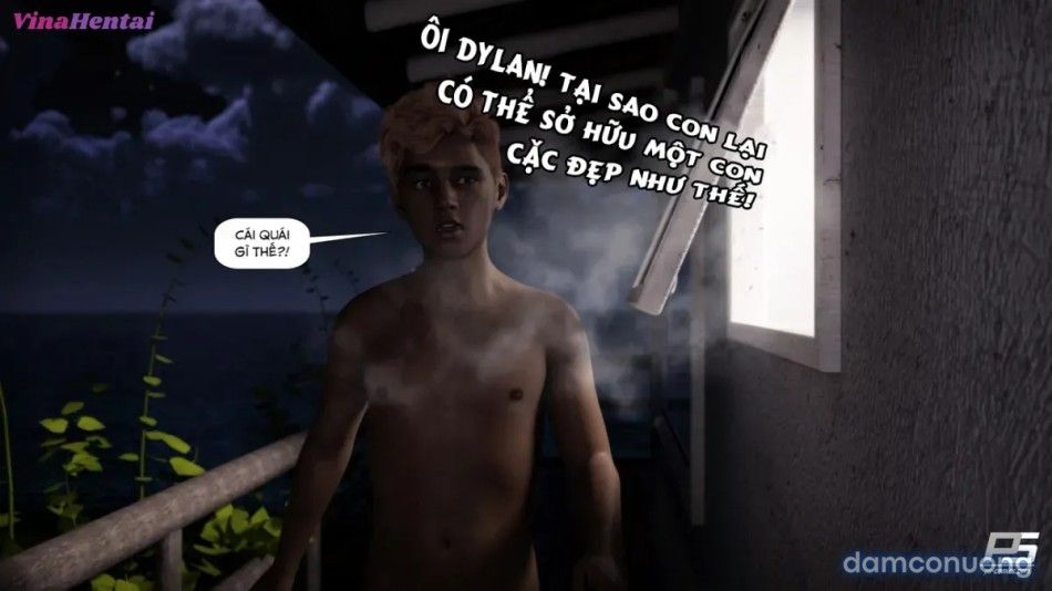 đọc truyện Au Naturel Chương 13 ảnh 13 tại Thiên Thai Truyện