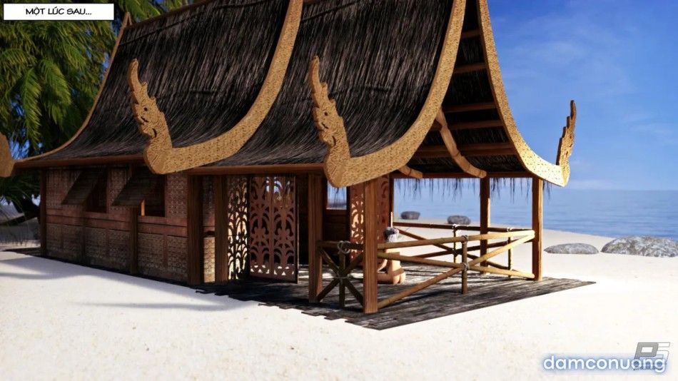 đọc truyện Au Naturel Chương 17 ảnh 3 tại Thiên Thai Truyện