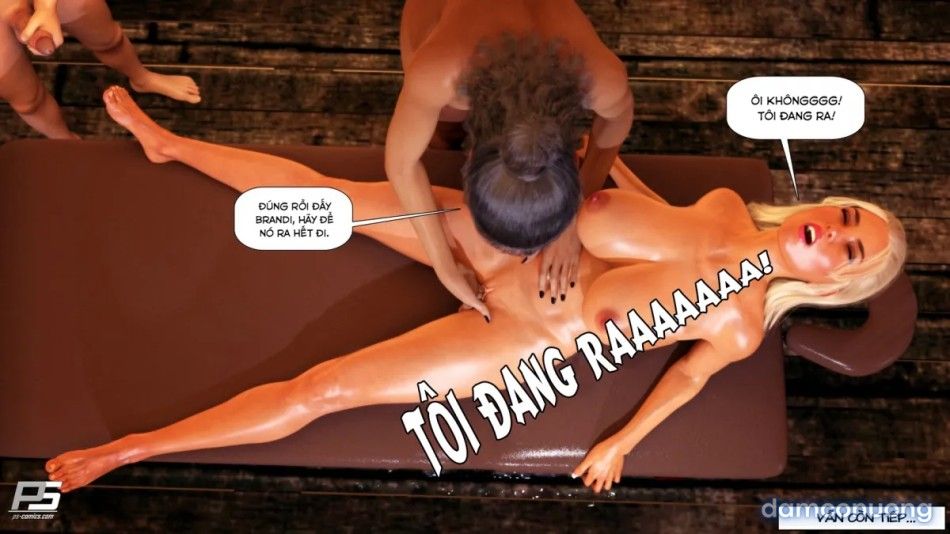 đọc truyện Au Naturel Chương 17 ảnh 28 tại Thiên Thai Truyện