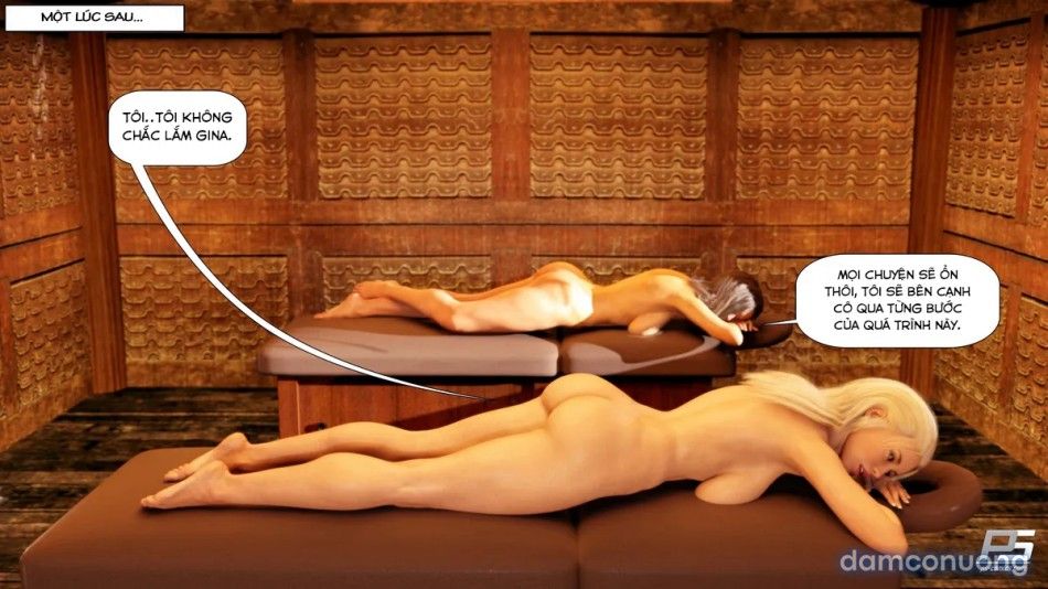 đọc truyện Au Naturel Chương 17 ảnh 9 tại Thiên Thai Truyện