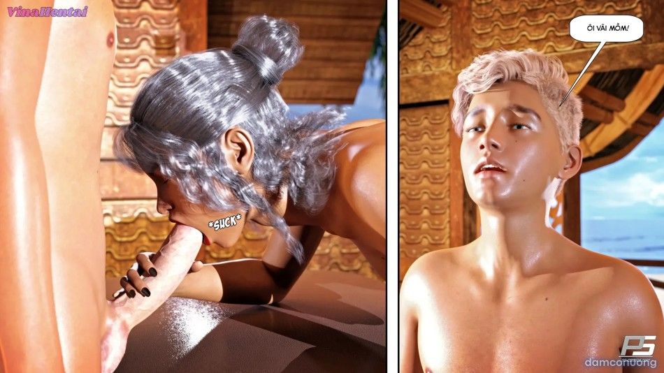 đọc truyện Au Naturel Chương 21 ảnh 12 tại Thiên Thai Truyện