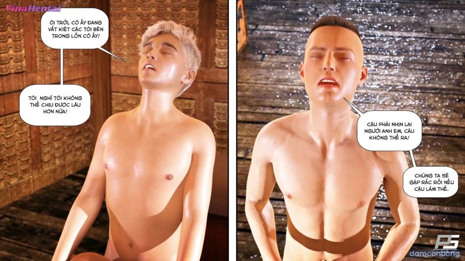 đọc truyện Au Naturel Chương 21 ảnh 19 tại Thiên Thai Truyện