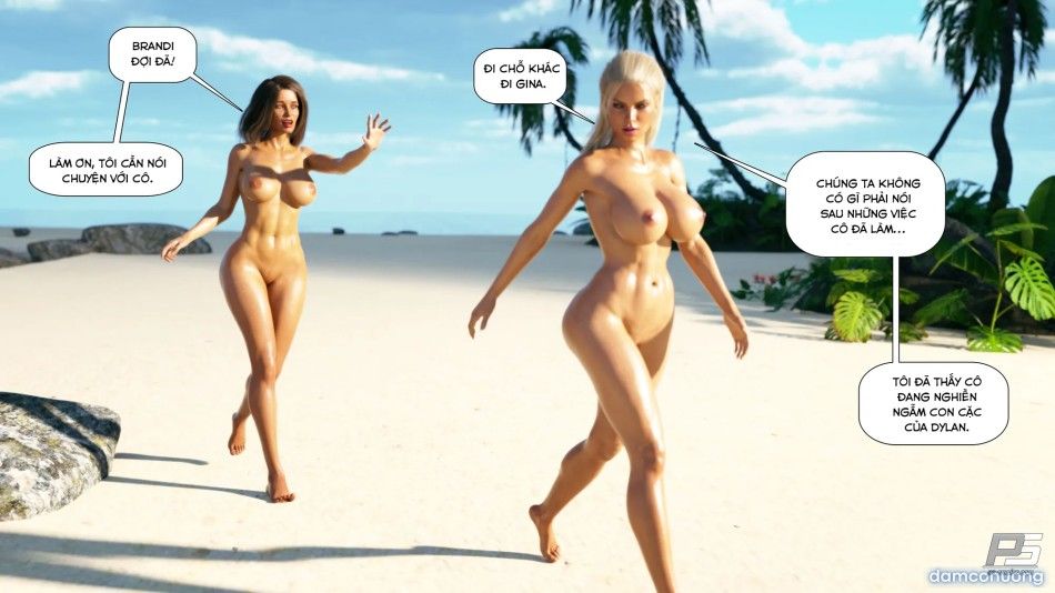 đọc truyện Au Naturel Chương 22 ảnh 10 tại Thiên Thai Truyện