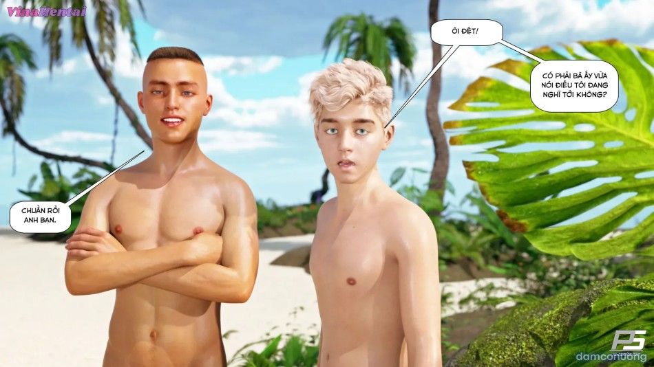 đọc truyện Au Naturel Chương 24 ảnh 7 tại Thiên Thai Truyện