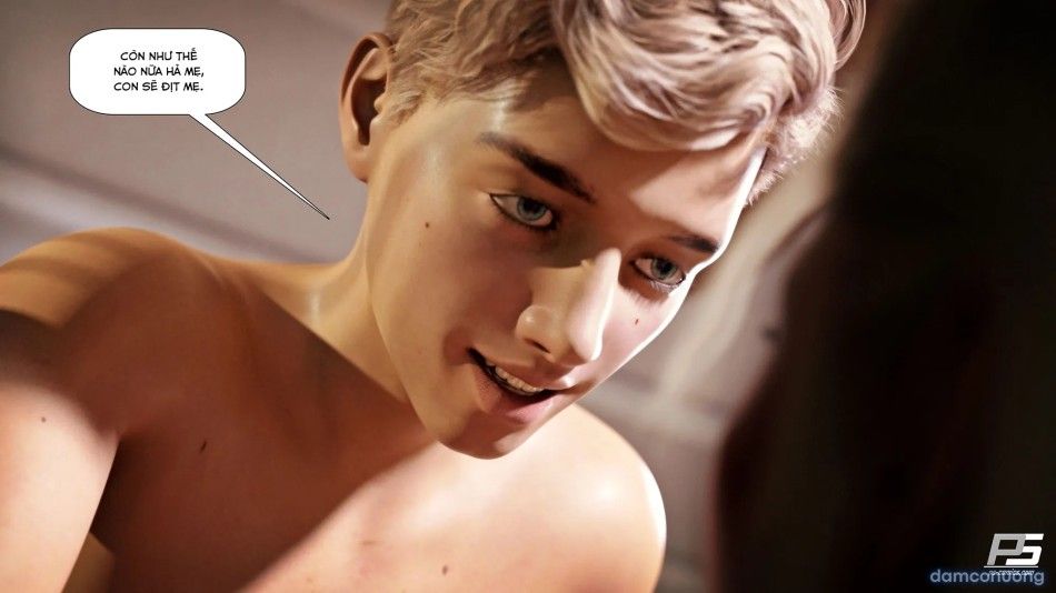 đọc truyện Au Naturel Chương 26 ảnh 5 tại Thiên Thai Truyện