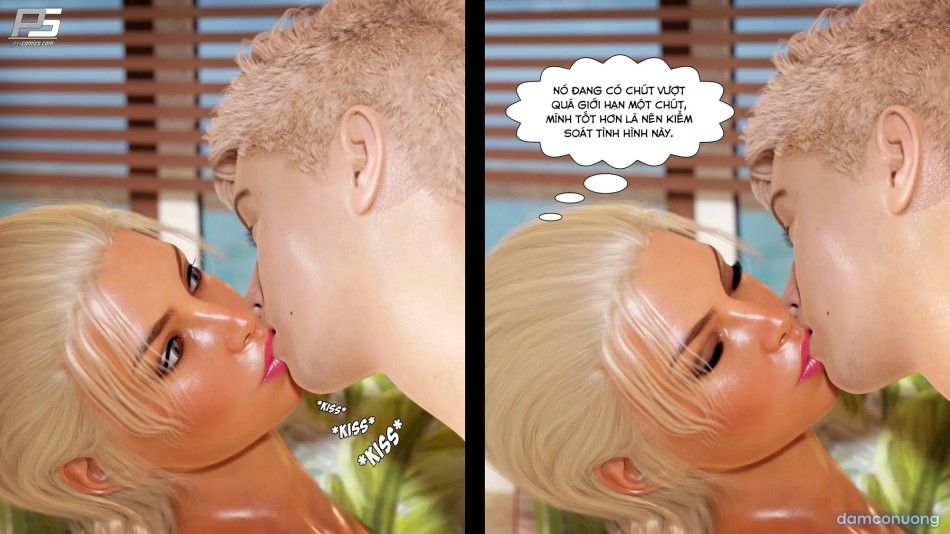 đọc truyện Au Naturel Chương 26 ảnh 8 tại Thiên Thai Truyện