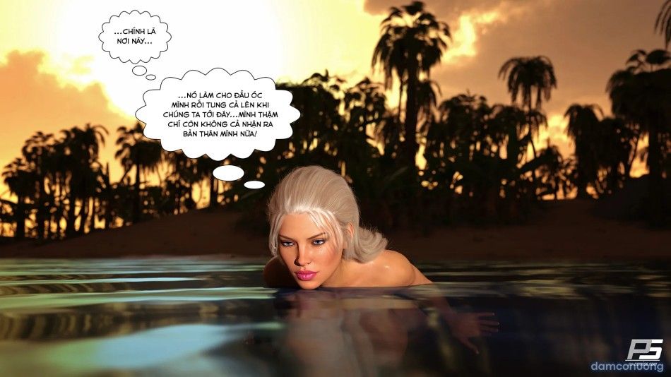 đọc truyện Au Naturel Chương 27 ảnh 14 tại Thiên Thai Truyện