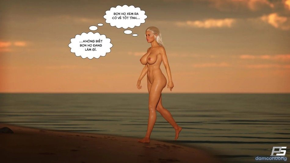 đọc truyện Au Naturel Chương 27 ảnh 16 tại Thiên Thai Truyện