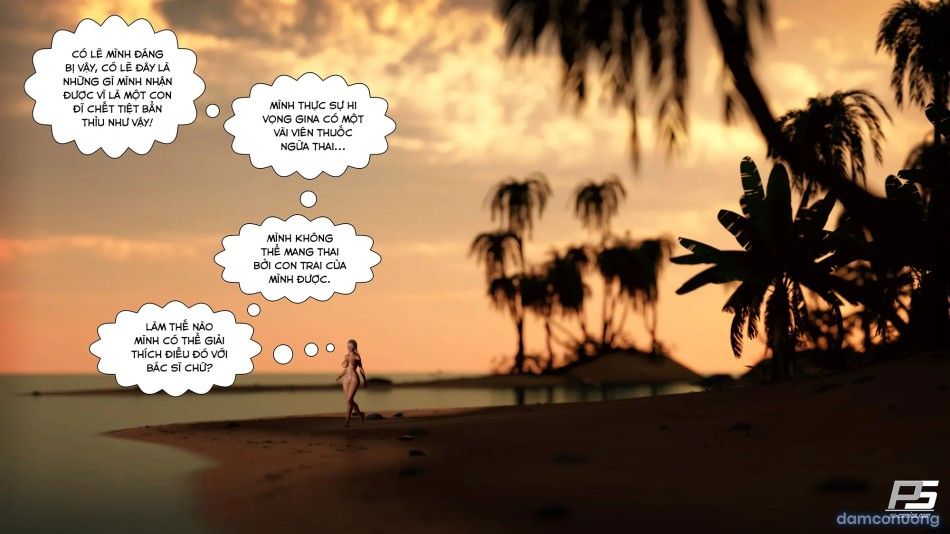 đọc truyện Au Naturel Chương 27 ảnh 9 tại Thiên Thai Truyện