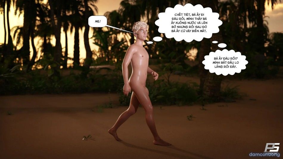 đọc truyện Au Naturel Chương 28 ảnh 17 tại Thiên Thai Truyện