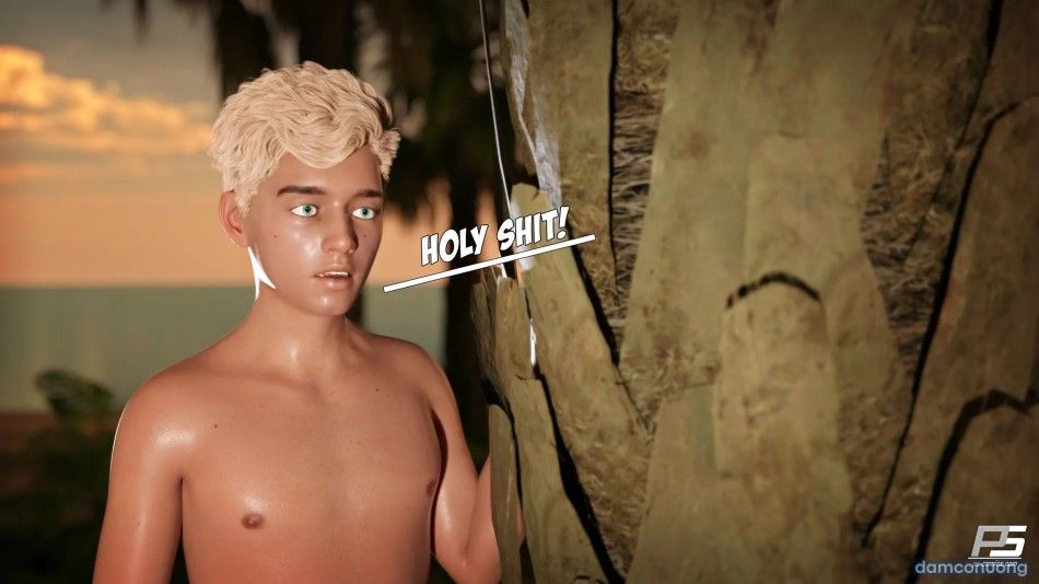 đọc truyện Au Naturel Chương 28 ảnh 18 tại Thiên Thai Truyện