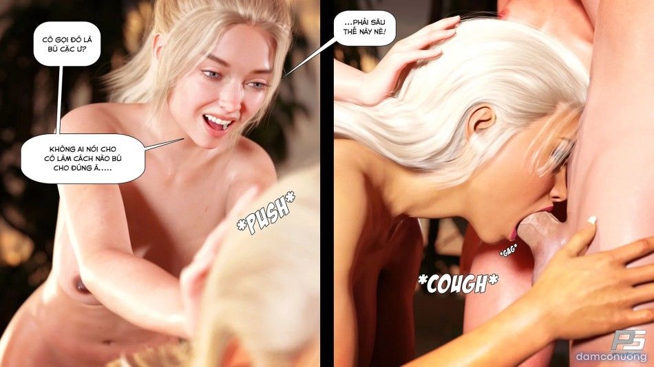 đọc truyện Au Naturel Chương 30 ảnh 14 tại Thiên Thai Truyện