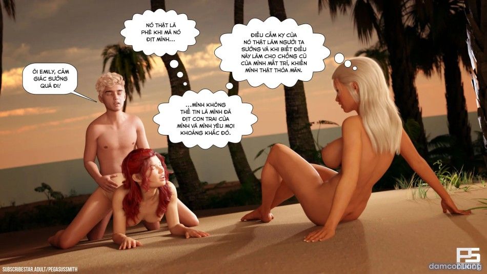 đọc truyện Au Naturel Chương 32 ảnh 12 tại Thiên Thai Truyện