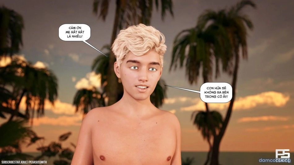 đọc truyện Au Naturel Chương 32 ảnh 9 tại Thiên Thai Truyện