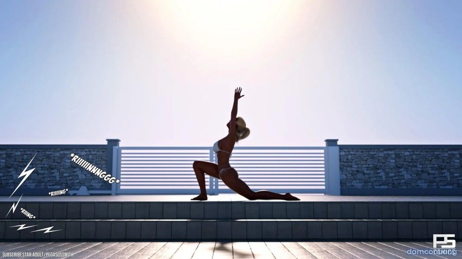 đọc truyện Au Naturel Chương 35 ảnh 9 tại Thiên Thai Truyện