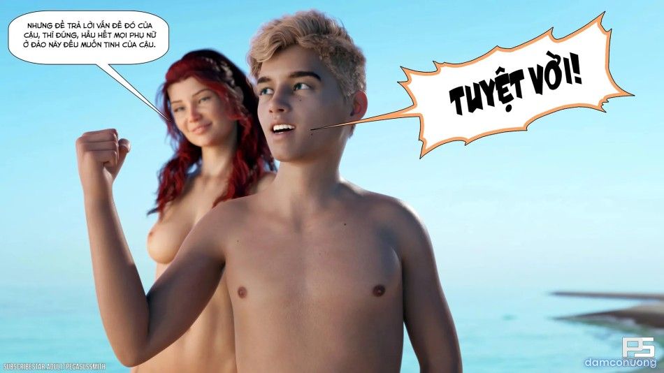 đọc truyện Au Naturel Chương 36 ảnh 19 tại Thiên Thai Truyện