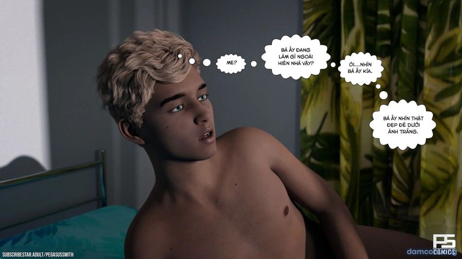 đọc truyện Au Naturel Chương 38 ảnh 4 tại Thiên Thai Truyện