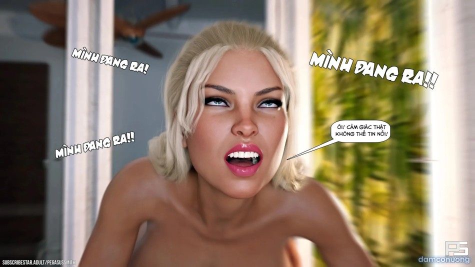 đọc truyện Au Naturel Chương 39 ảnh 17 tại Thiên Thai Truyện