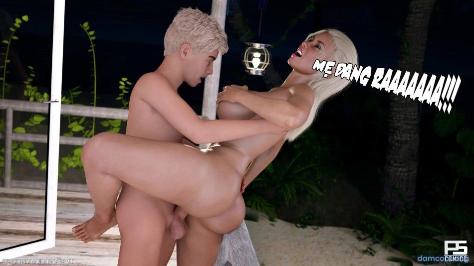 đọc truyện Au Naturel Chương 40 ảnh 12 tại Thiên Thai Truyện