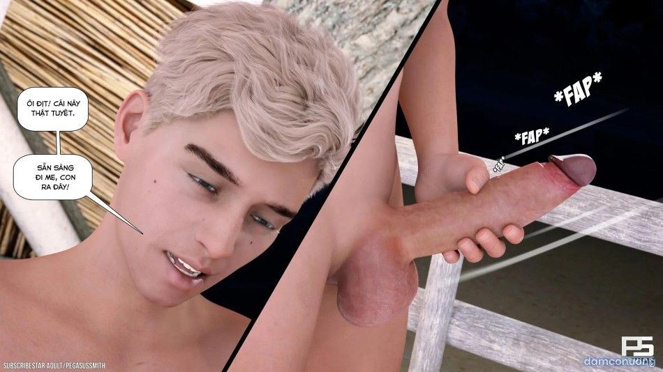 đọc truyện Au Naturel Chương 40 ảnh 18 tại Thiên Thai Truyện