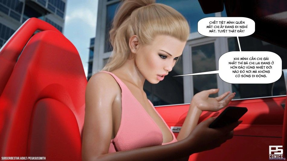 đọc truyện Au Naturel Chương 41 ảnh 12 tại Thiên Thai Truyện