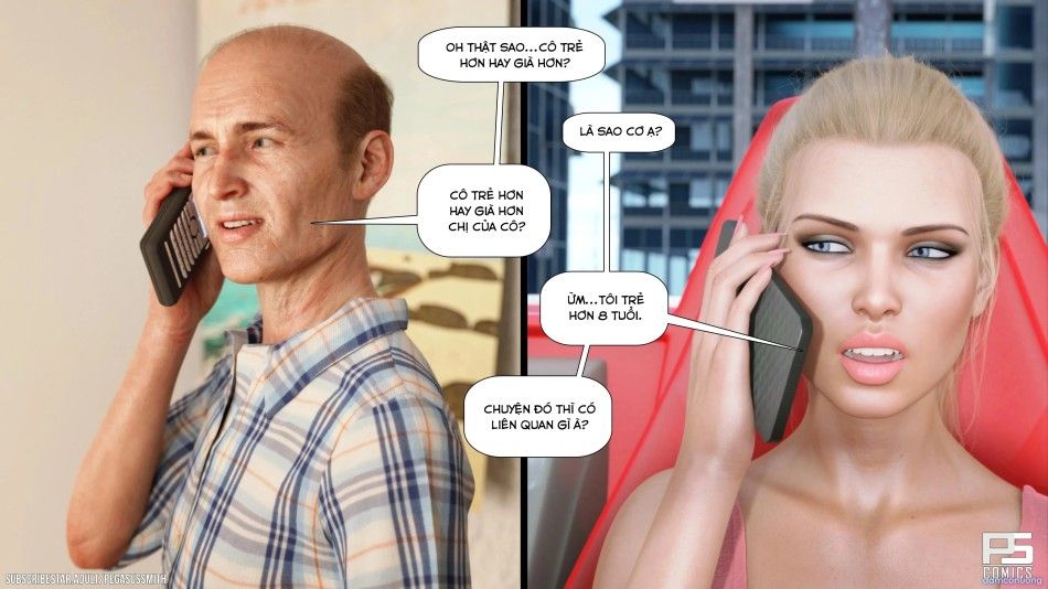 đọc truyện Au Naturel Chương 41 ảnh 16 tại Thiên Thai Truyện