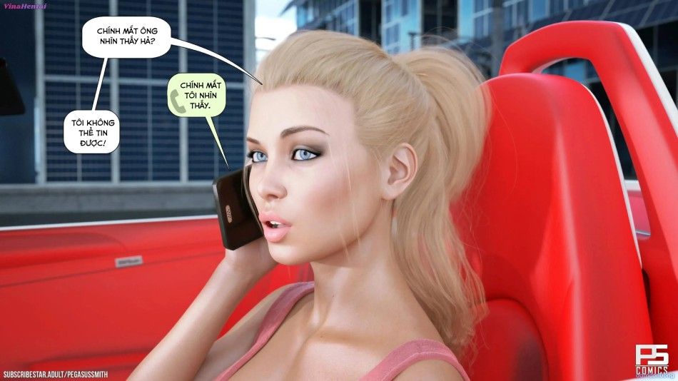 đọc truyện Au Naturel Chương 41 ảnh 22 tại Thiên Thai Truyện