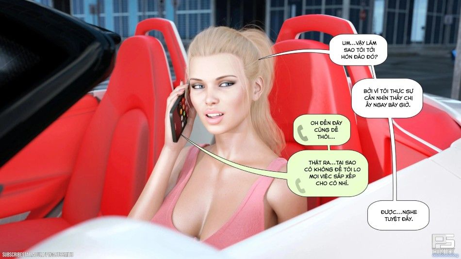 đọc truyện Au Naturel Chương 41 ảnh 23 tại Thiên Thai Truyện