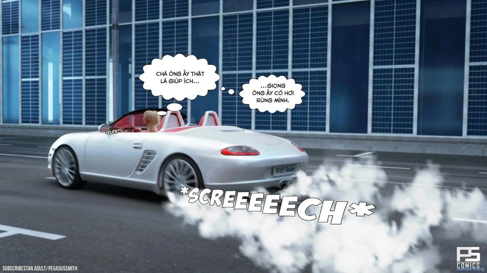 đọc truyện Au Naturel Chương 41 ảnh 24 tại Thiên Thai Truyện